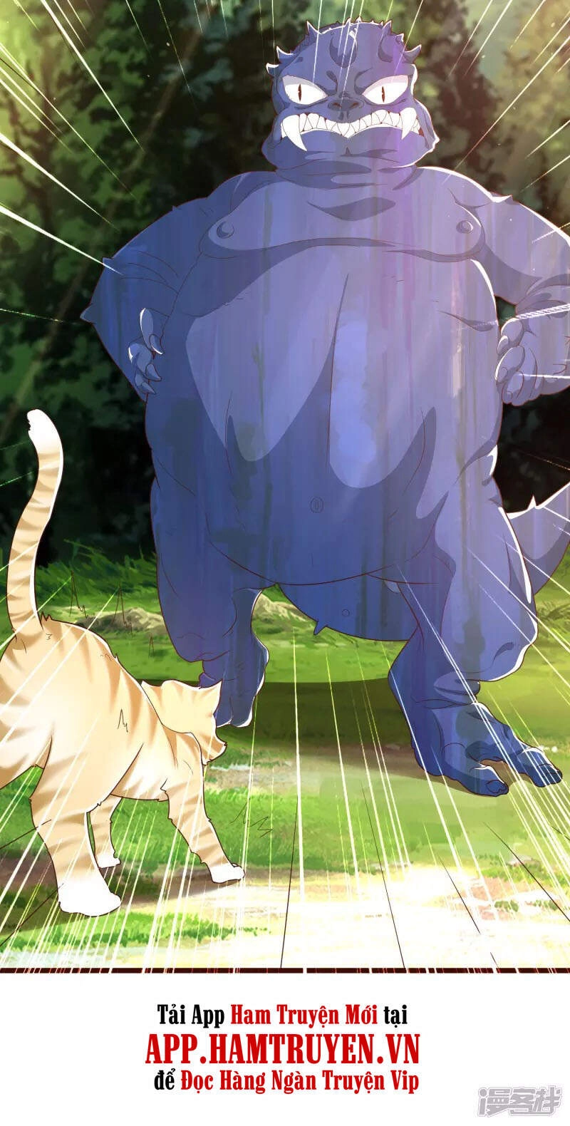 Khoa Kỹ Đại Tiên Tông Chapter 19 - 3