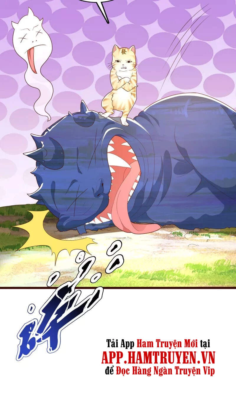 Khoa Kỹ Đại Tiên Tông Chapter 19 - 5