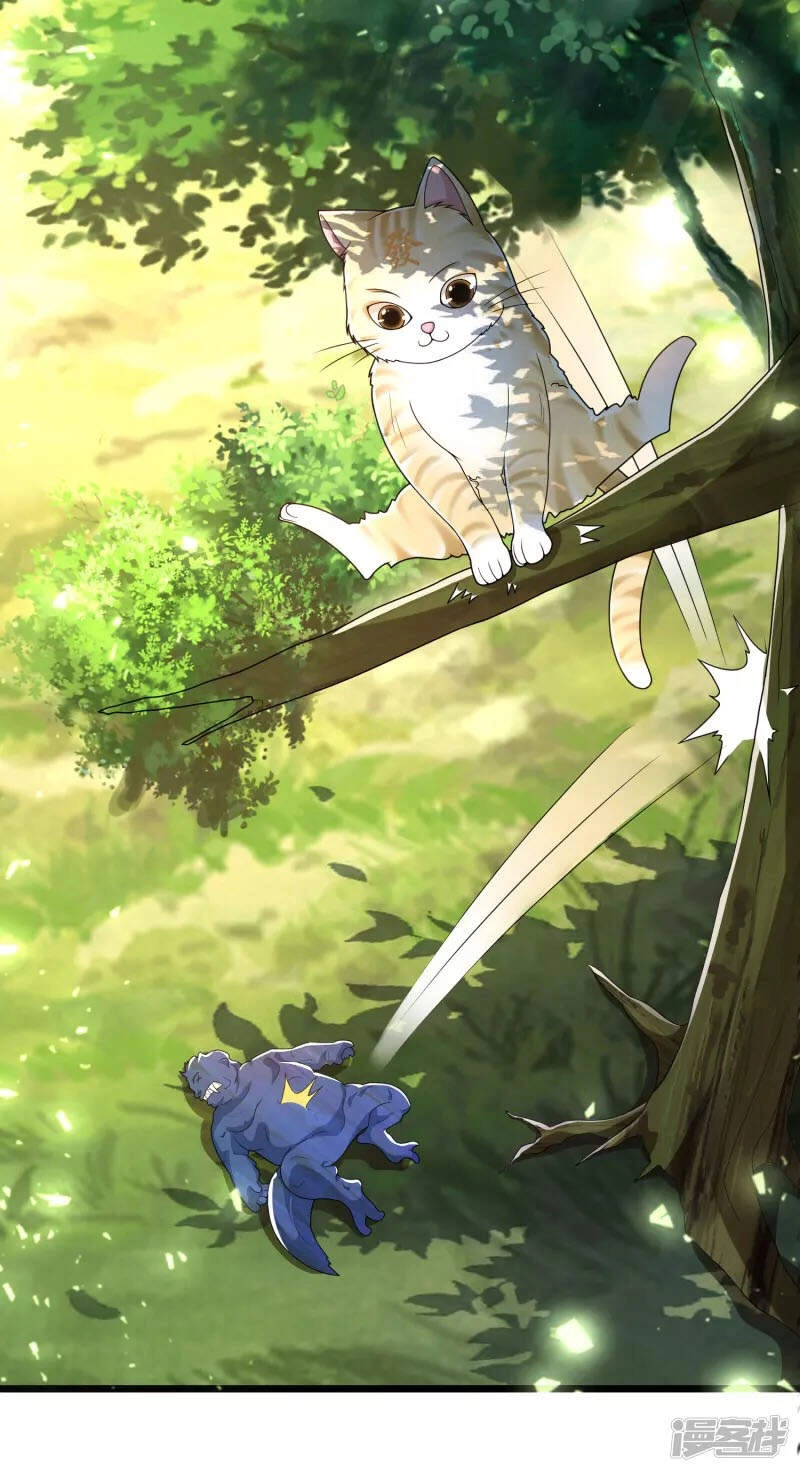 Khoa Kỹ Đại Tiên Tông Chapter 19 - 7