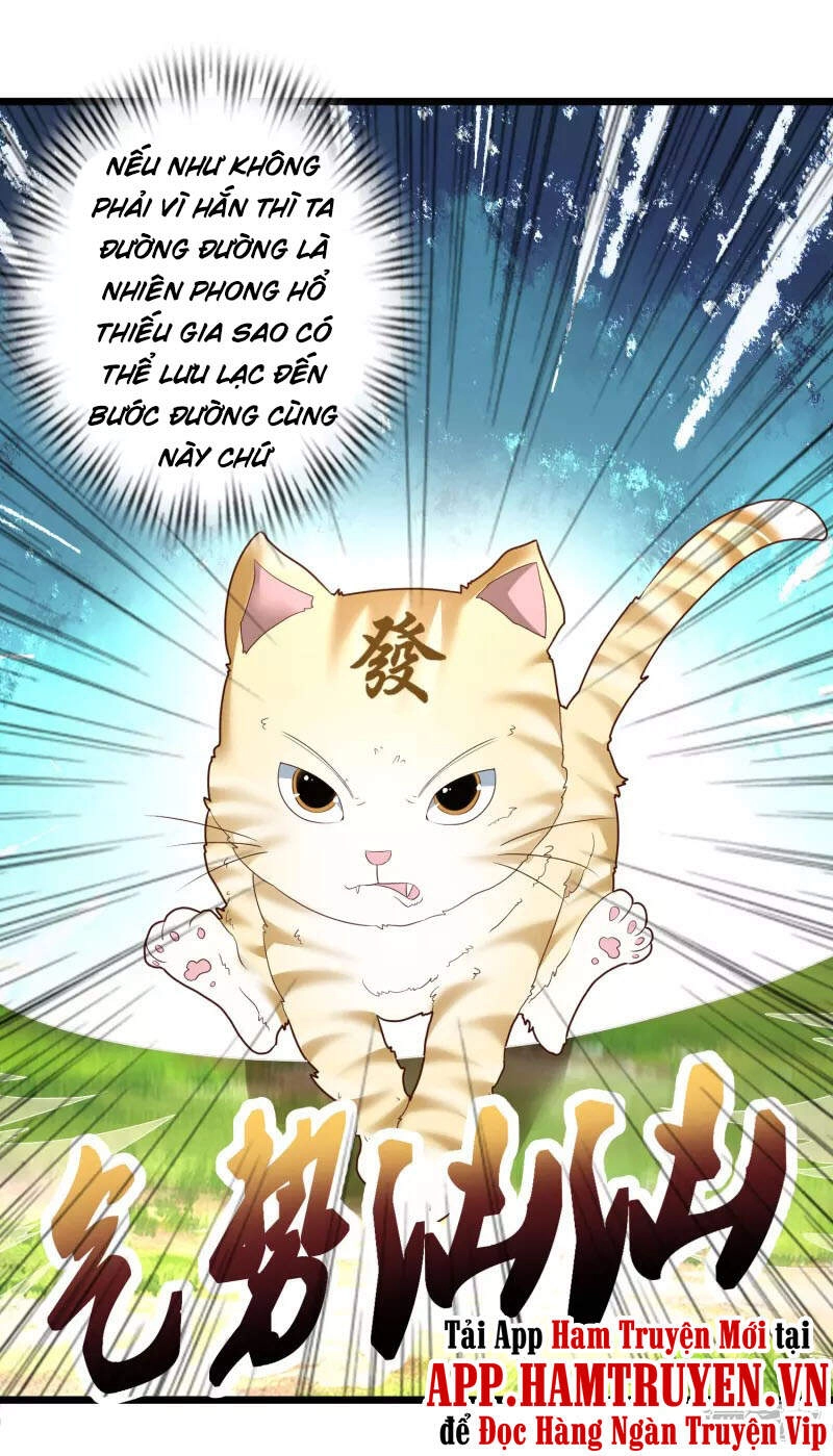 Khoa Kỹ Đại Tiên Tông Chapter 19 - 13