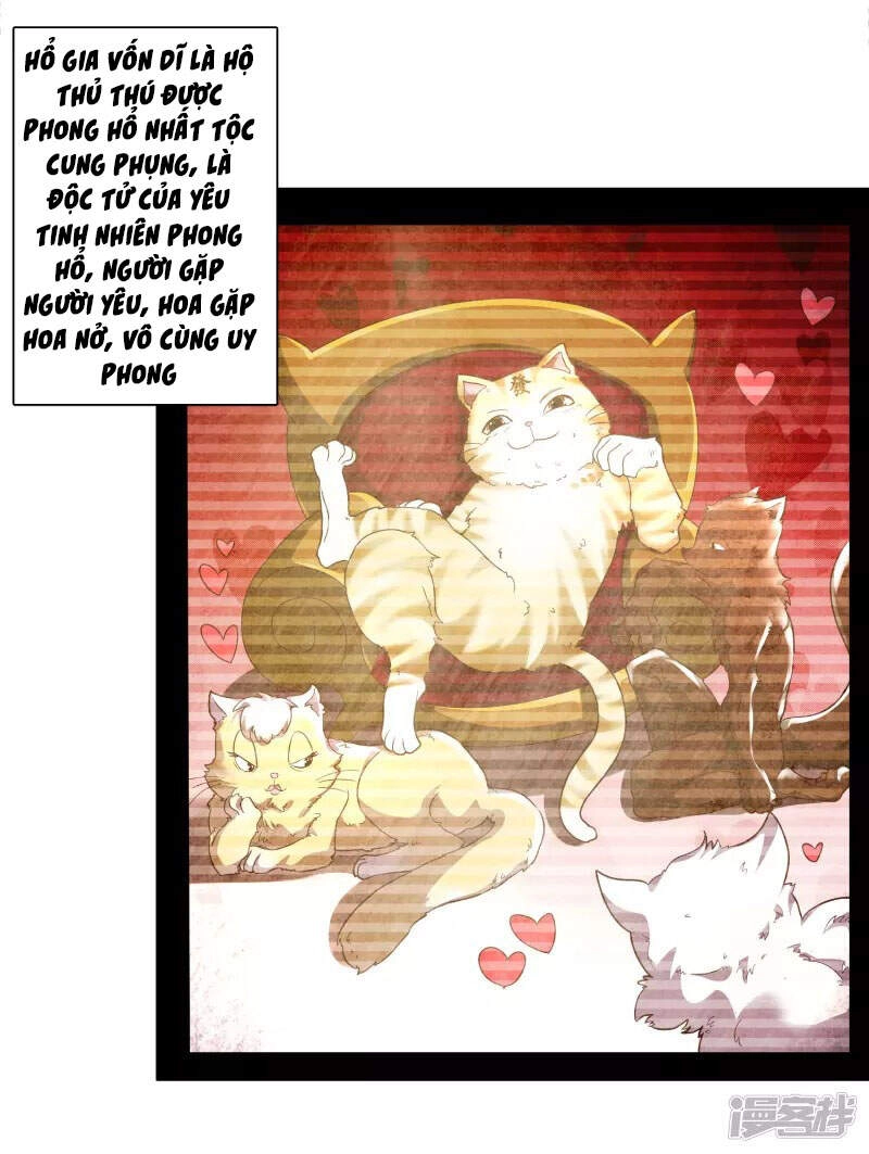 Khoa Kỹ Đại Tiên Tông Chapter 19 - 14