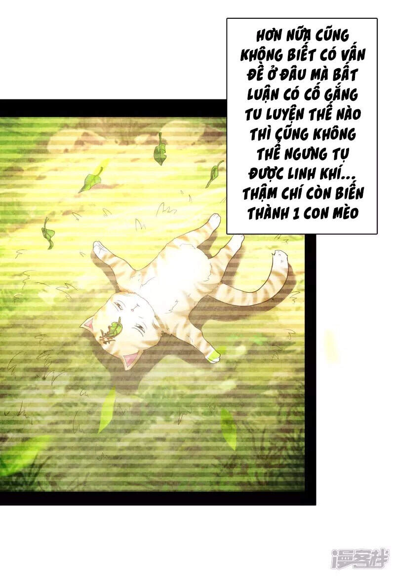 Khoa Kỹ Đại Tiên Tông Chapter 19 - 17