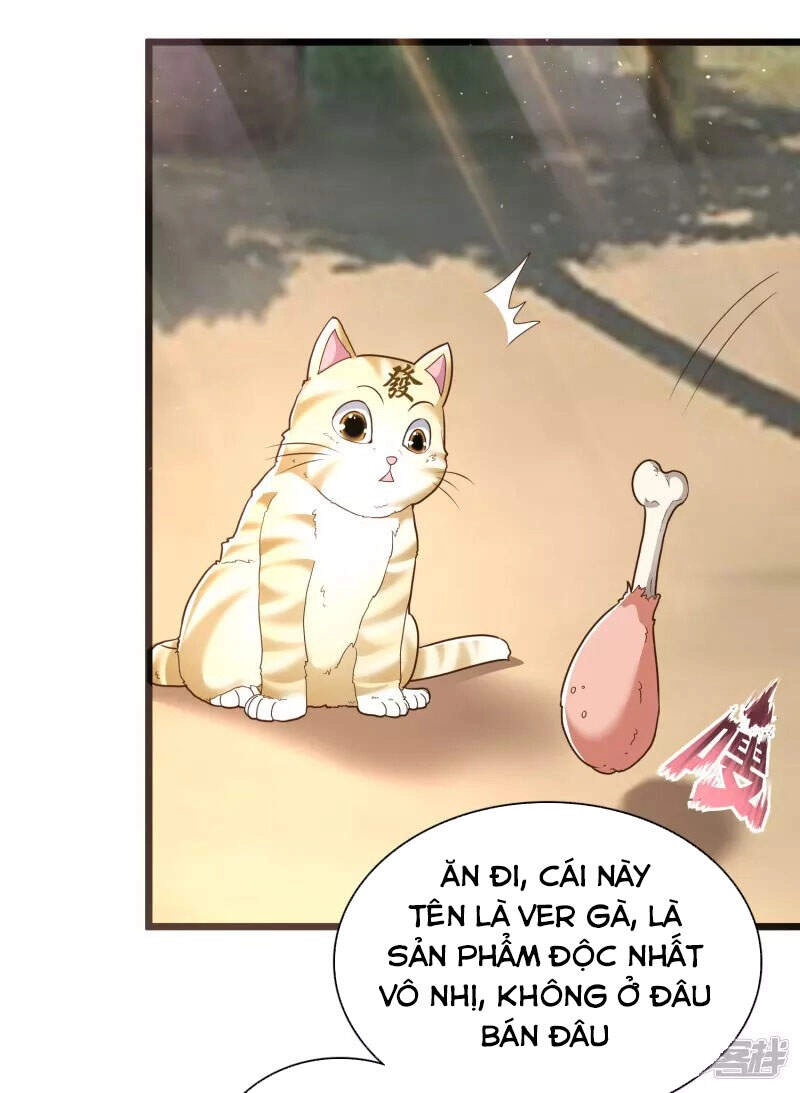 Khoa Kỹ Đại Tiên Tông Chapter 19 - 26