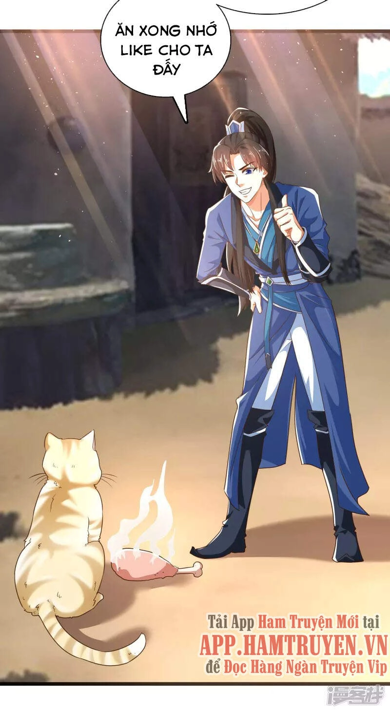 Khoa Kỹ Đại Tiên Tông Chapter 19 - 27