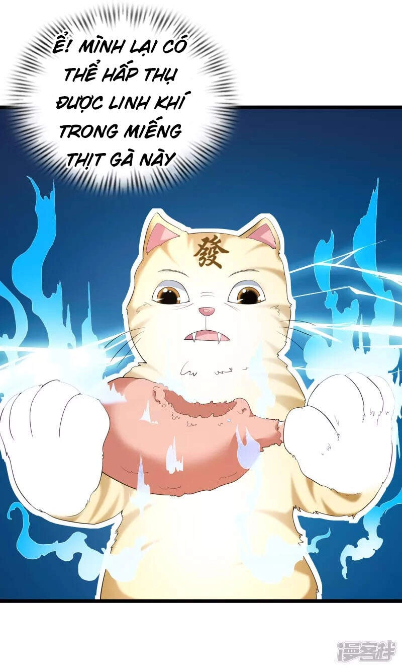 Khoa Kỹ Đại Tiên Tông Chapter 19 - 30