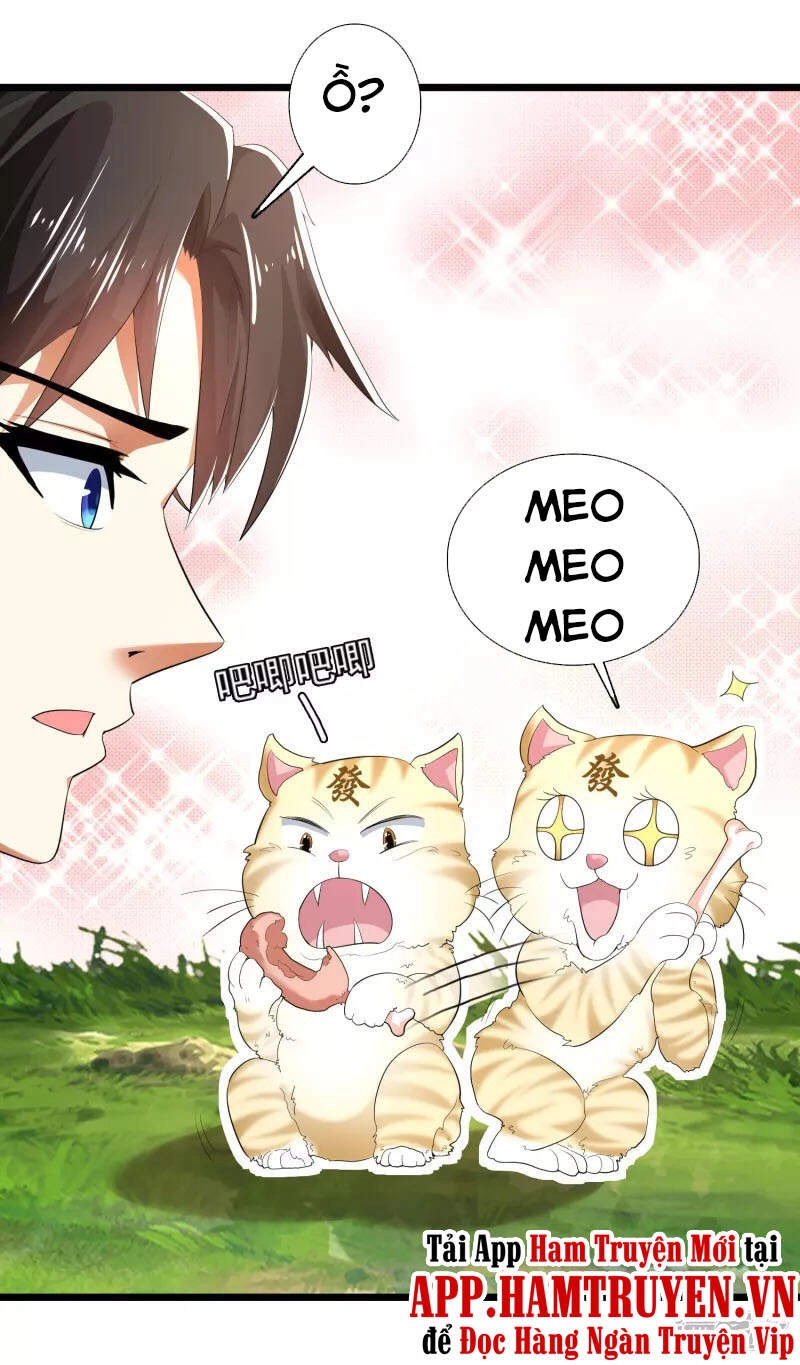 Khoa Kỹ Đại Tiên Tông Chapter 19 - 31