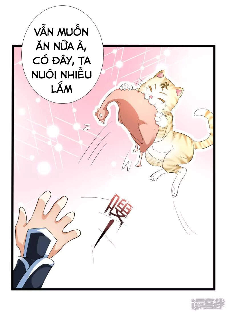 Khoa Kỹ Đại Tiên Tông Chapter 19 - 32