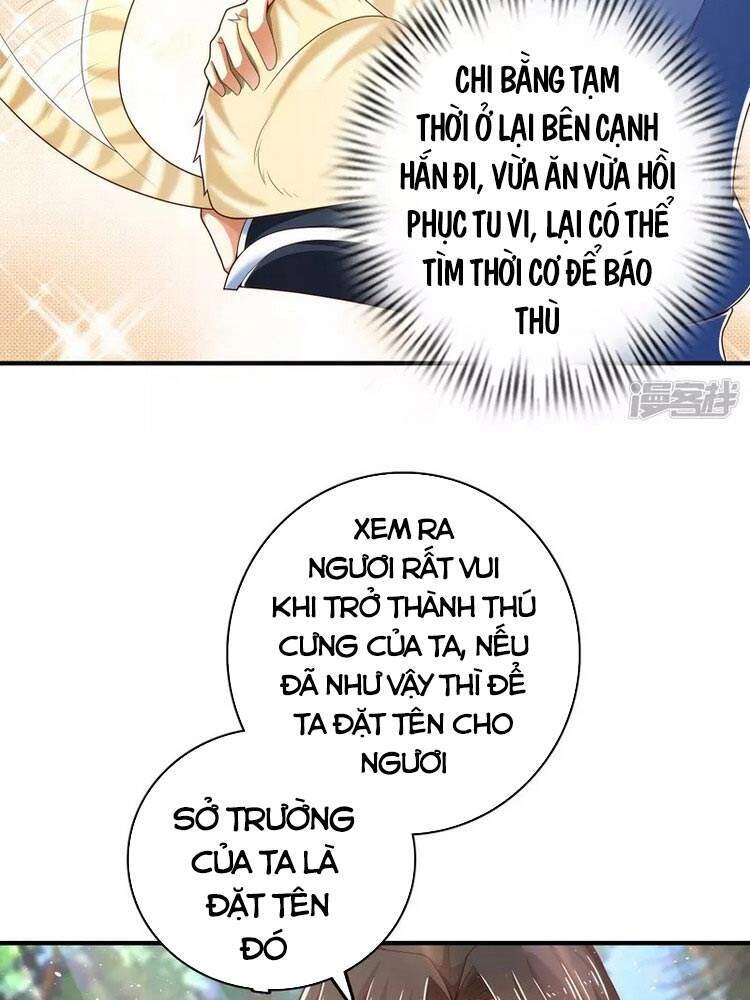 Khoa Kỹ Đại Tiên Tông Chapter 20 - 2