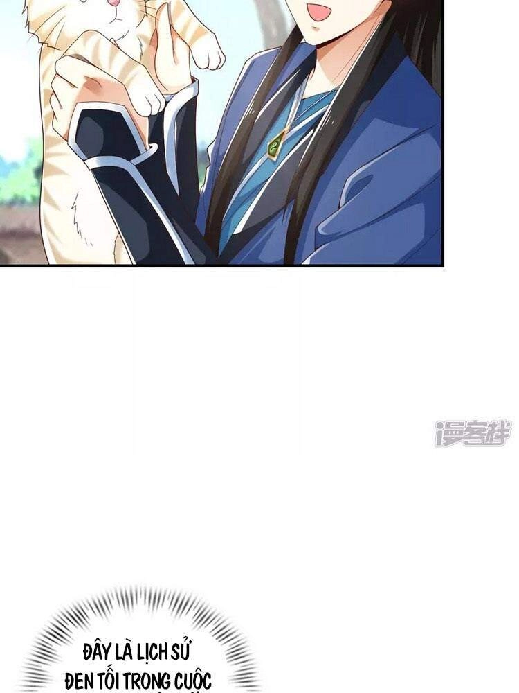 Khoa Kỹ Đại Tiên Tông Chapter 20 - 4