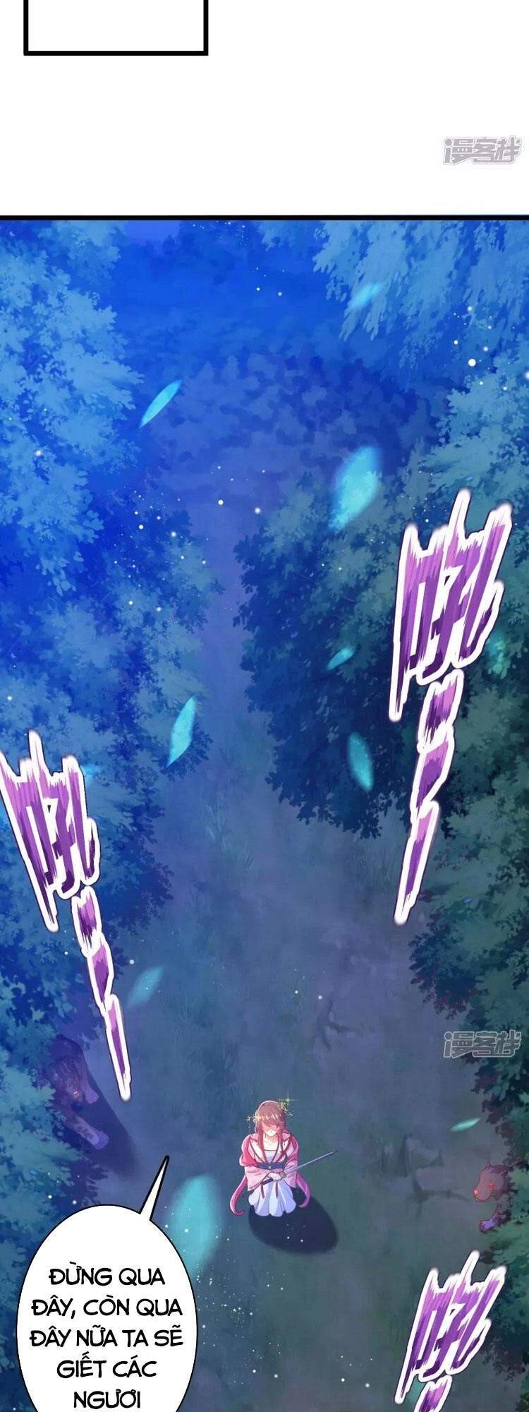 Khoa Kỹ Đại Tiên Tông Chapter 20 - 19