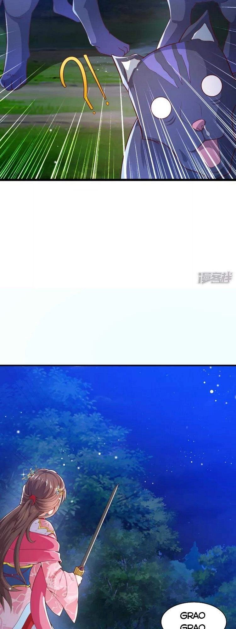 Khoa Kỹ Đại Tiên Tông Chapter 20 - 23