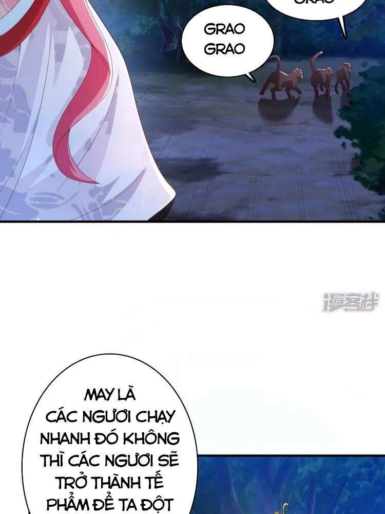 Khoa Kỹ Đại Tiên Tông Chapter 20 - 24