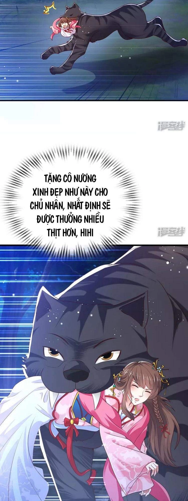 Khoa Kỹ Đại Tiên Tông Chapter 20 - 29