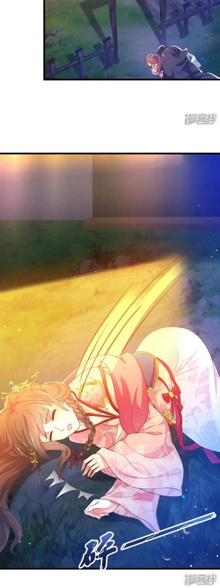 Khoa Kỹ Đại Tiên Tông Chapter 20 - 31