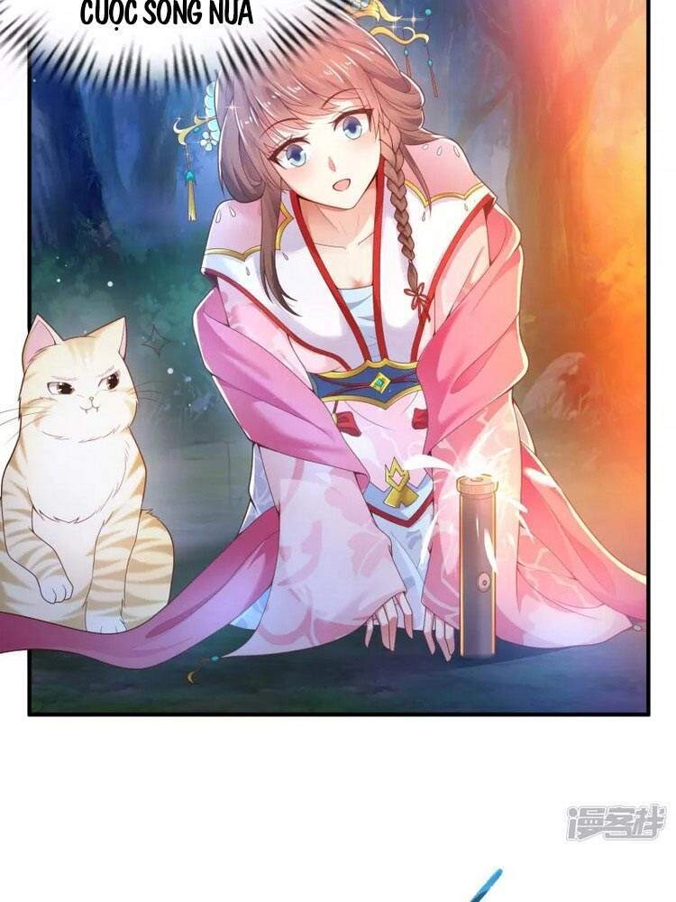 Khoa Kỹ Đại Tiên Tông Chapter 21 - 2