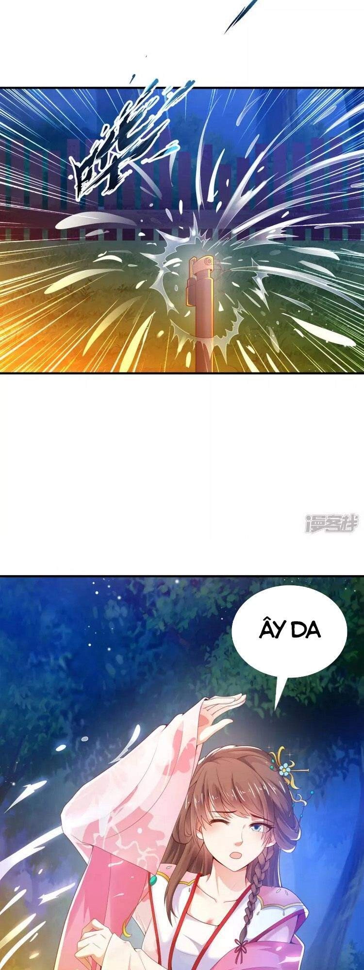 Khoa Kỹ Đại Tiên Tông Chapter 21 - 3