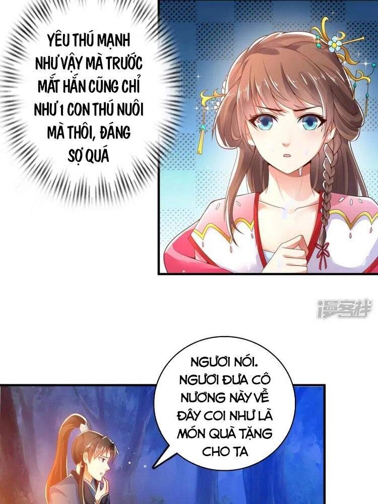 Khoa Kỹ Đại Tiên Tông Chapter 21 - 8