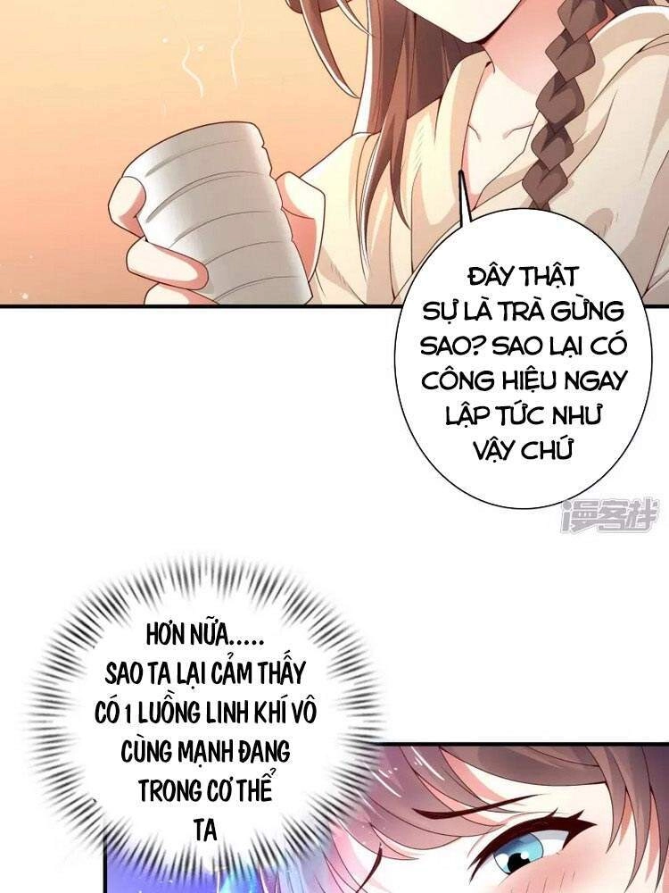 Khoa Kỹ Đại Tiên Tông Chapter 21 - 12