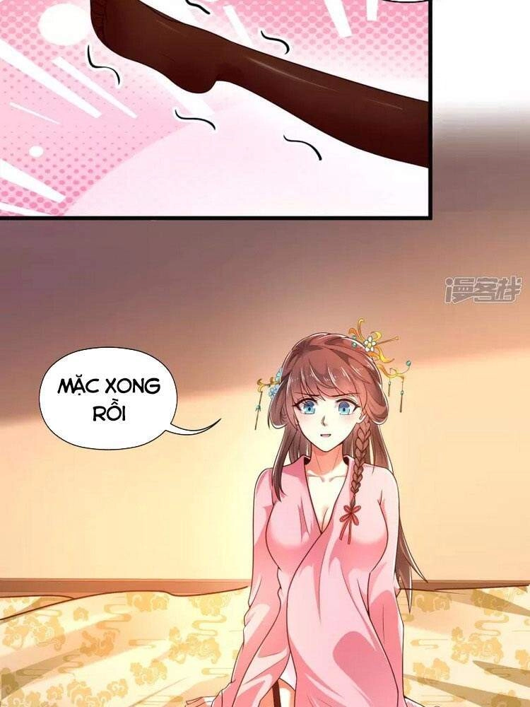 Khoa Kỹ Đại Tiên Tông Chapter 21 - 22