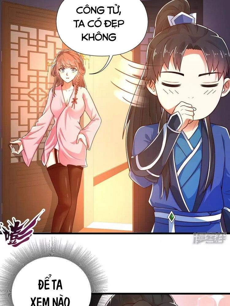 Khoa Kỹ Đại Tiên Tông Chapter 21 - 24