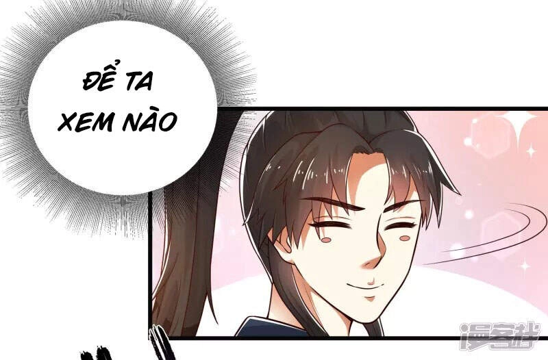 Khoa Kỹ Đại Tiên Tông Chapter 22 - 2