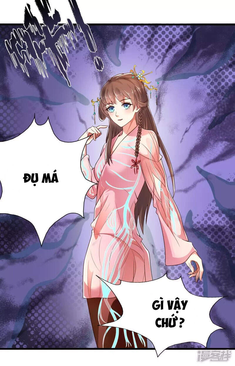 Khoa Kỹ Đại Tiên Tông Chapter 22 - 3