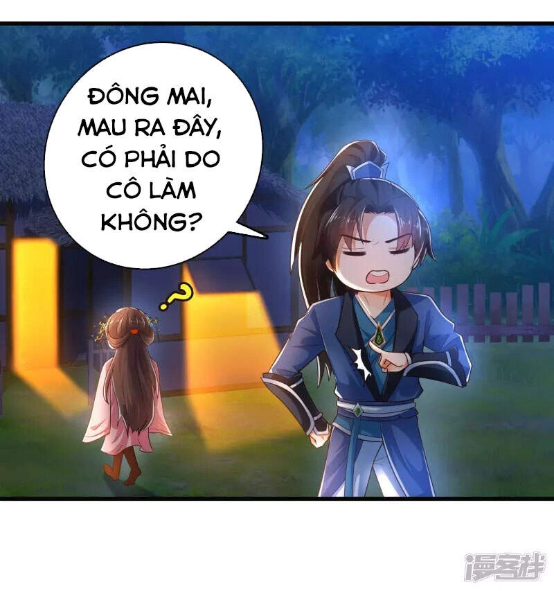 Khoa Kỹ Đại Tiên Tông Chapter 22 - 5