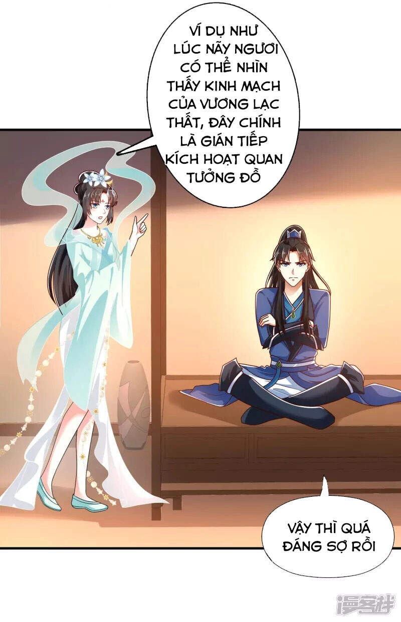 Khoa Kỹ Đại Tiên Tông Chapter 22 - 9