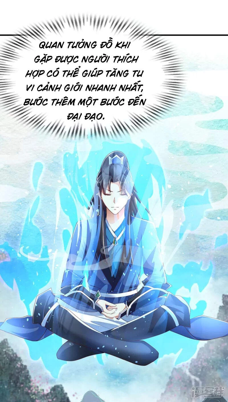 Khoa Kỹ Đại Tiên Tông Chapter 22 - 10