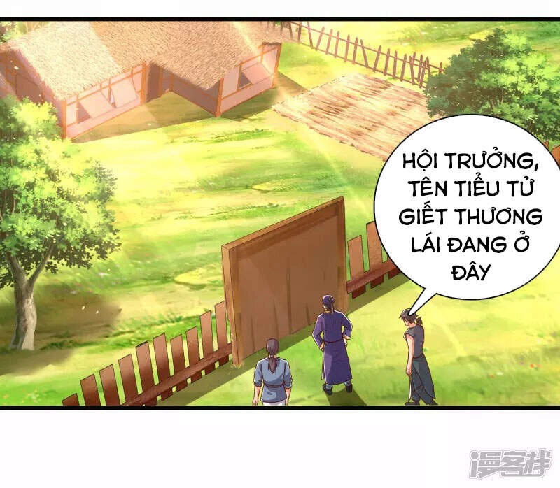 Khoa Kỹ Đại Tiên Tông Chapter 22 - 18