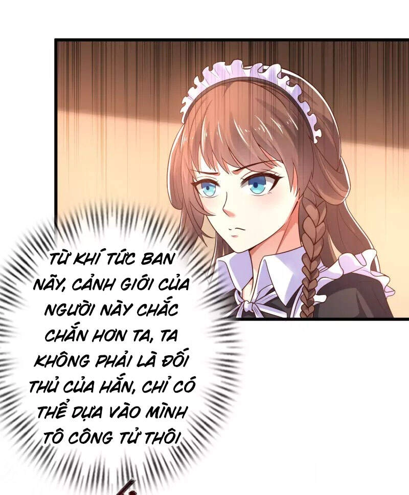 Khoa Kỹ Đại Tiên Tông Chapter 22 - 26