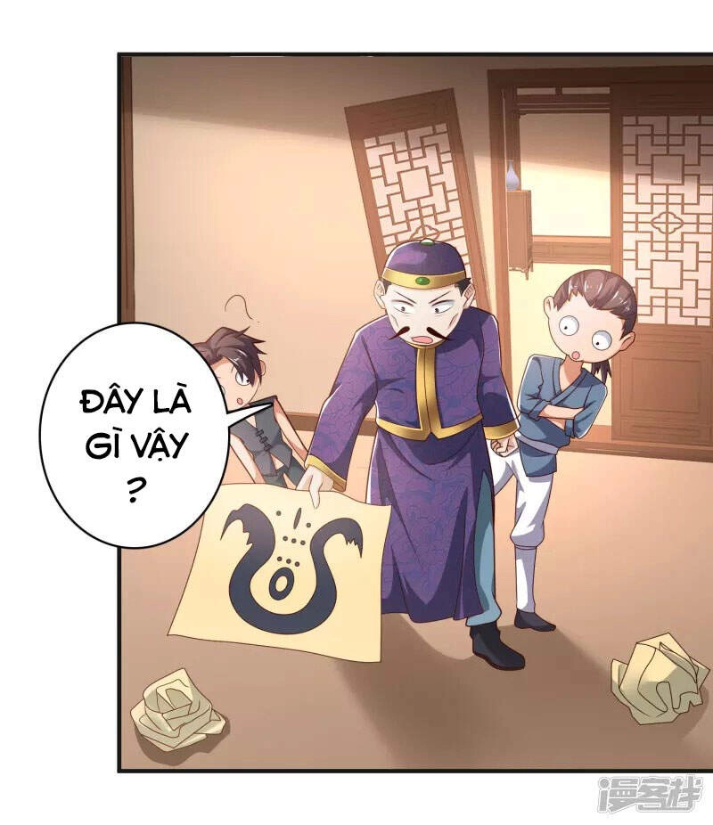 Khoa Kỹ Đại Tiên Tông Chapter 22 - 29