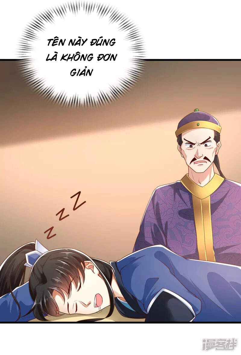 Khoa Kỹ Đại Tiên Tông Chapter 22 - 34