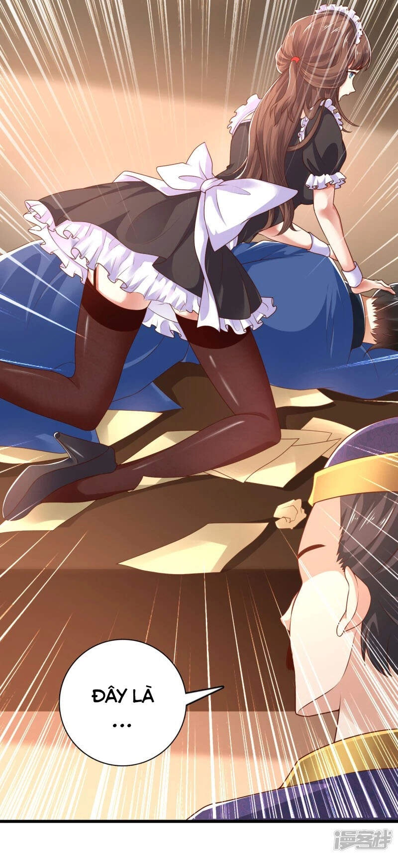 Khoa Kỹ Đại Tiên Tông Chapter 22 - 37