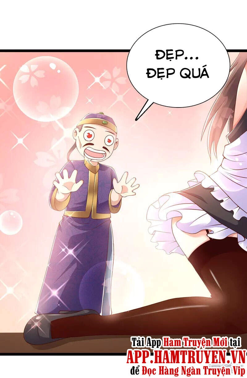 Khoa Kỹ Đại Tiên Tông Chapter 23 - 1