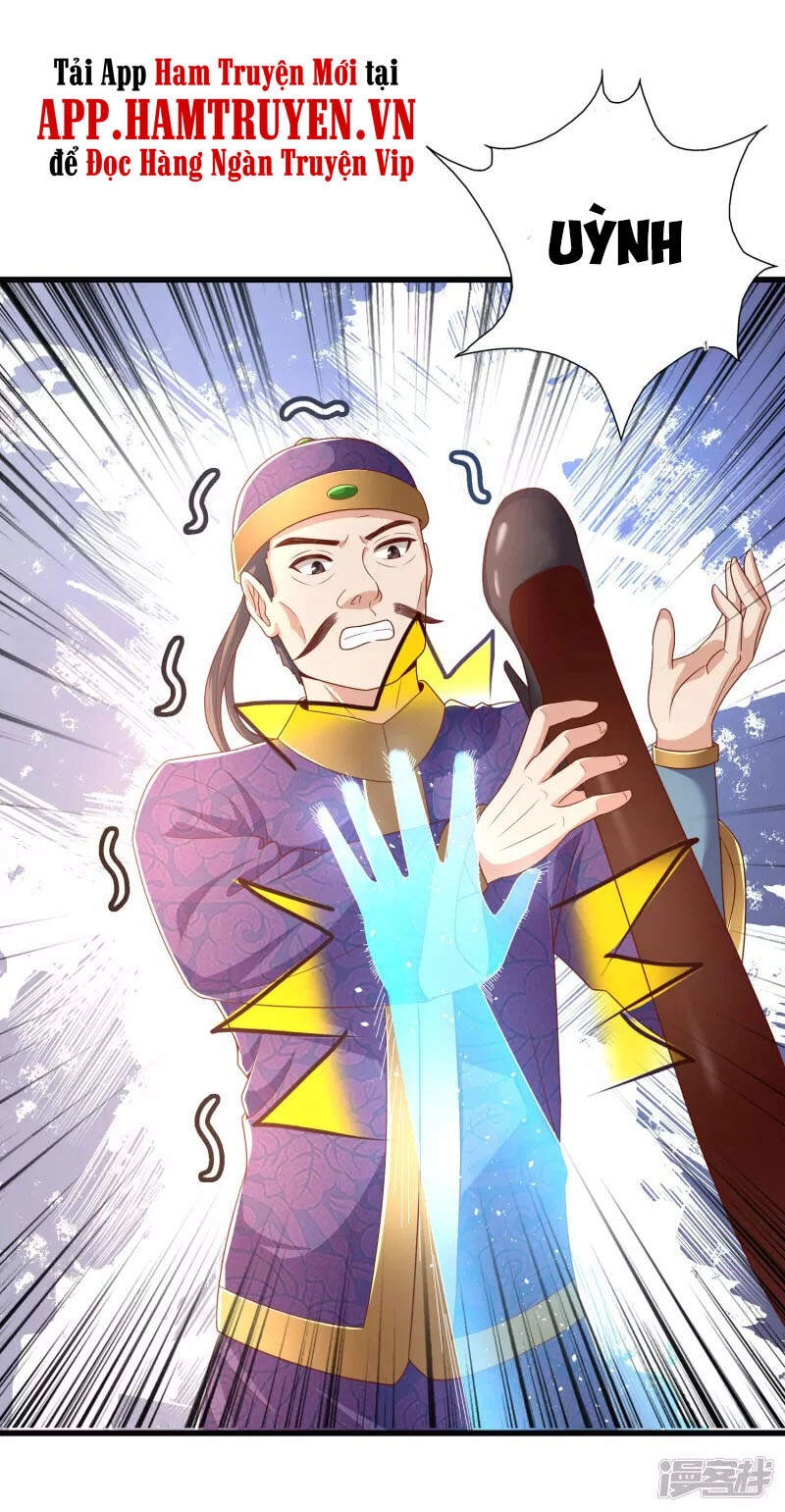 Khoa Kỹ Đại Tiên Tông Chapter 23 - 6