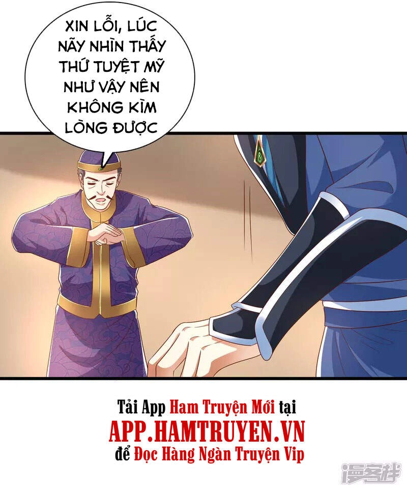 Khoa Kỹ Đại Tiên Tông Chapter 23 - 9