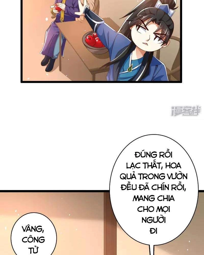 Khoa Kỹ Đại Tiên Tông Chapter 24 - 2