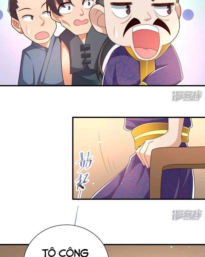 Khoa Kỹ Đại Tiên Tông Chapter 24 - 4