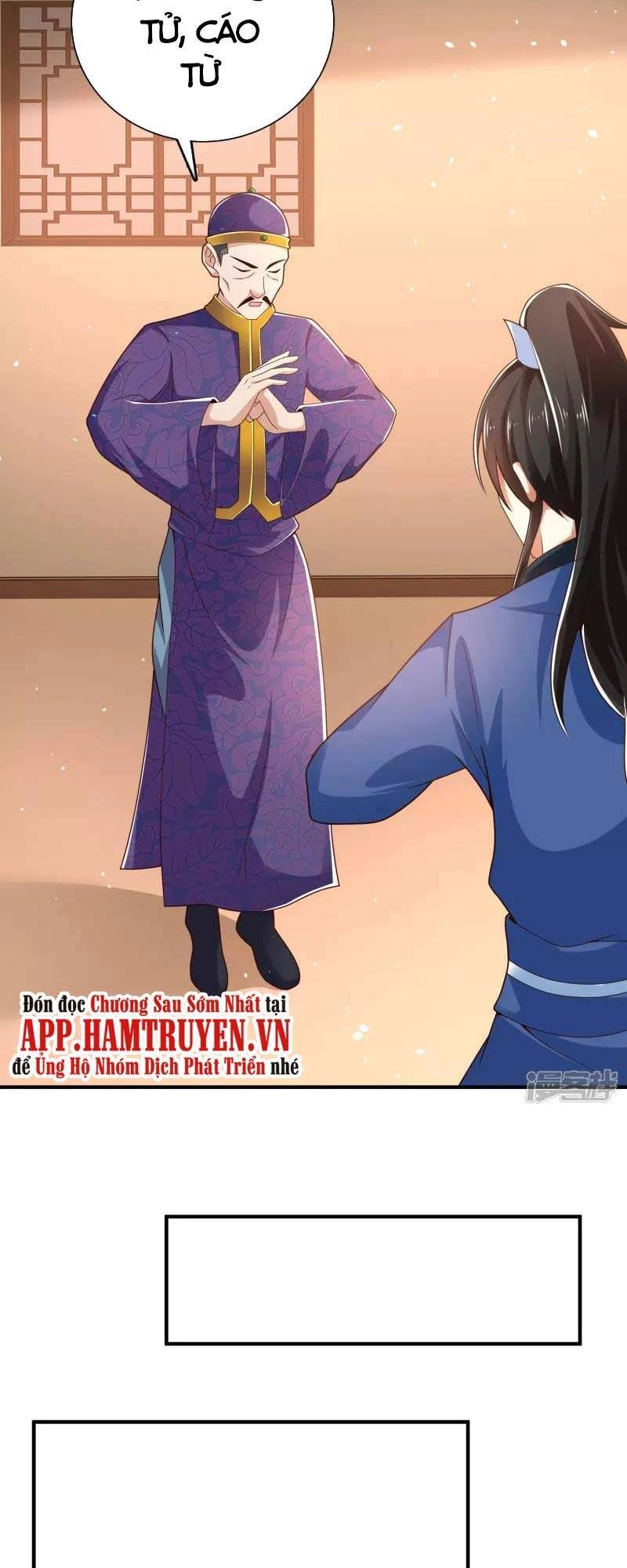 Khoa Kỹ Đại Tiên Tông Chapter 24 - 5