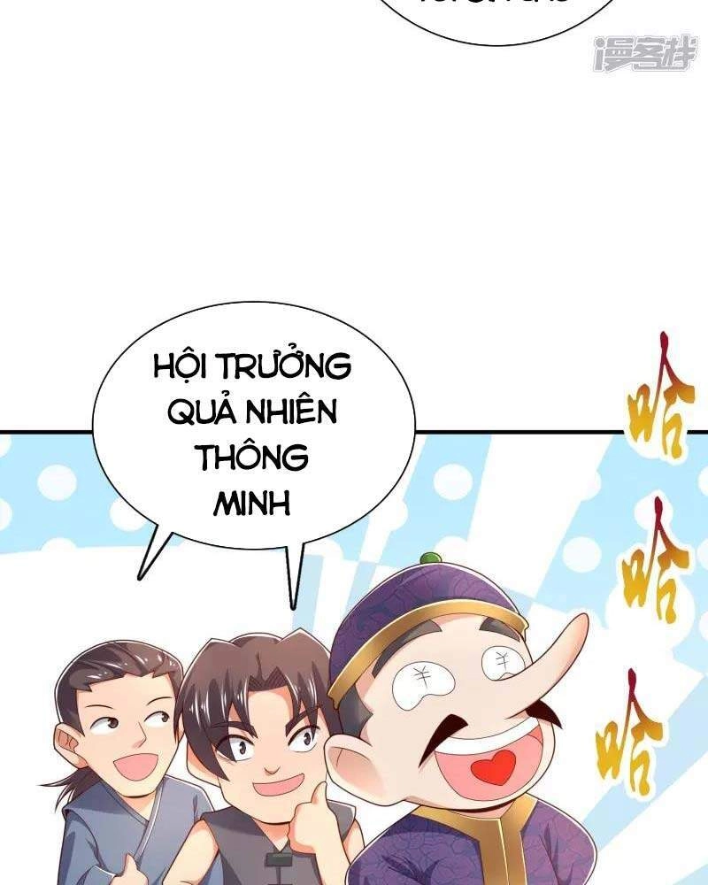 Khoa Kỹ Đại Tiên Tông Chapter 24 - 8