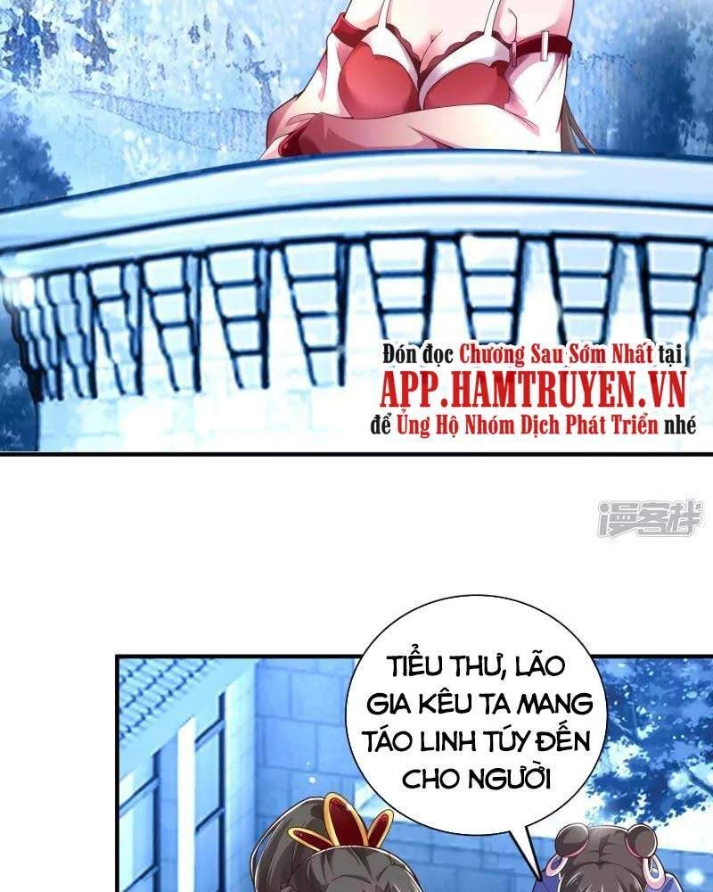 Khoa Kỹ Đại Tiên Tông Chapter 24 - 10