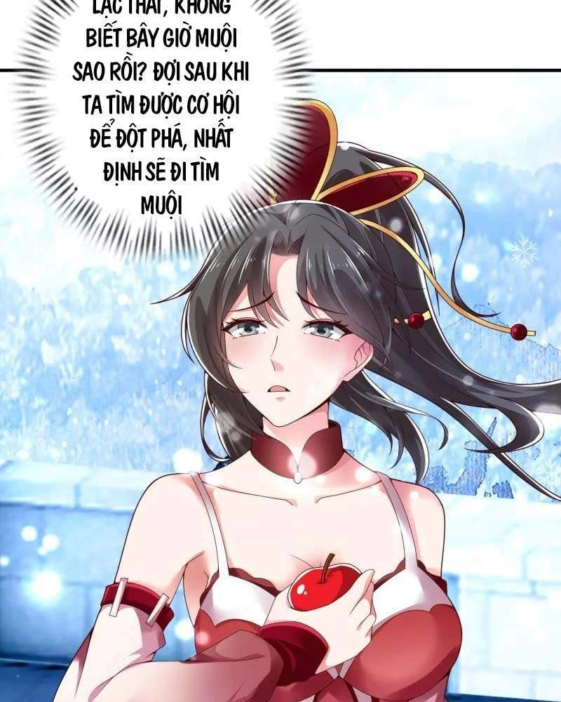 Khoa Kỹ Đại Tiên Tông Chapter 24 - 12