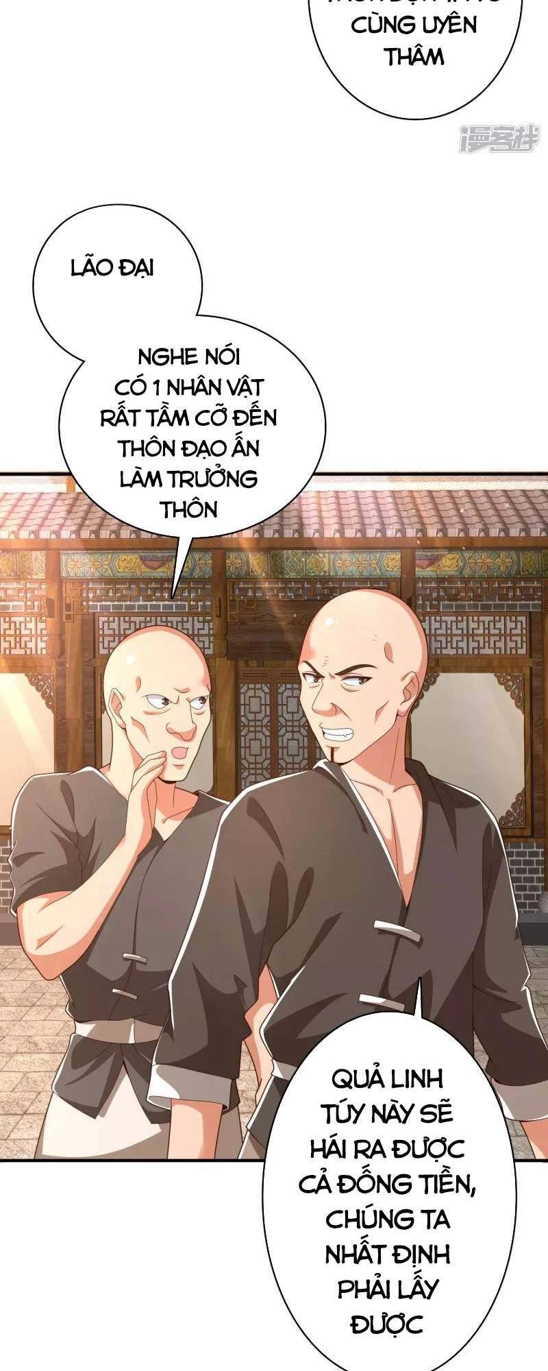 Khoa Kỹ Đại Tiên Tông Chapter 24 - 17