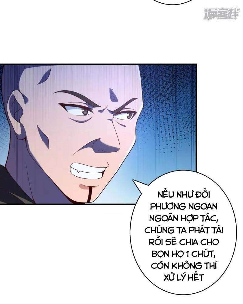 Khoa Kỹ Đại Tiên Tông Chapter 24 - 18