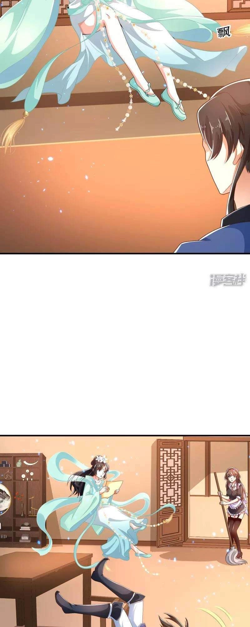 Khoa Kỹ Đại Tiên Tông Chapter 24 - 22