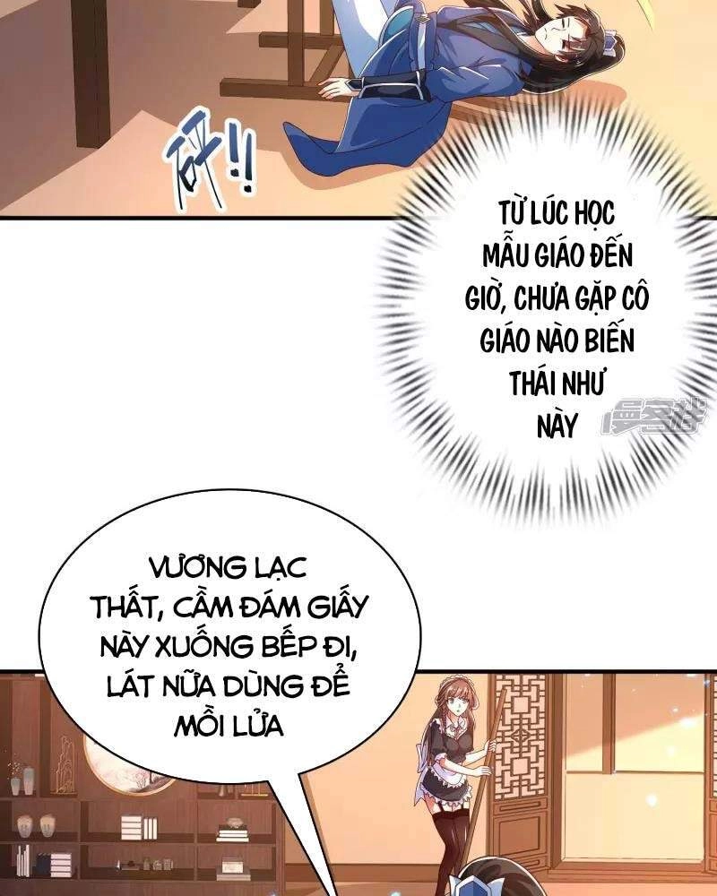 Khoa Kỹ Đại Tiên Tông Chapter 24 - 23