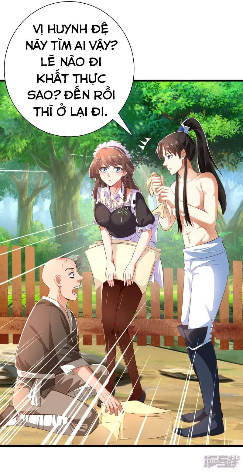 Khoa Kỹ Đại Tiên Tông Chapter 25 - 4