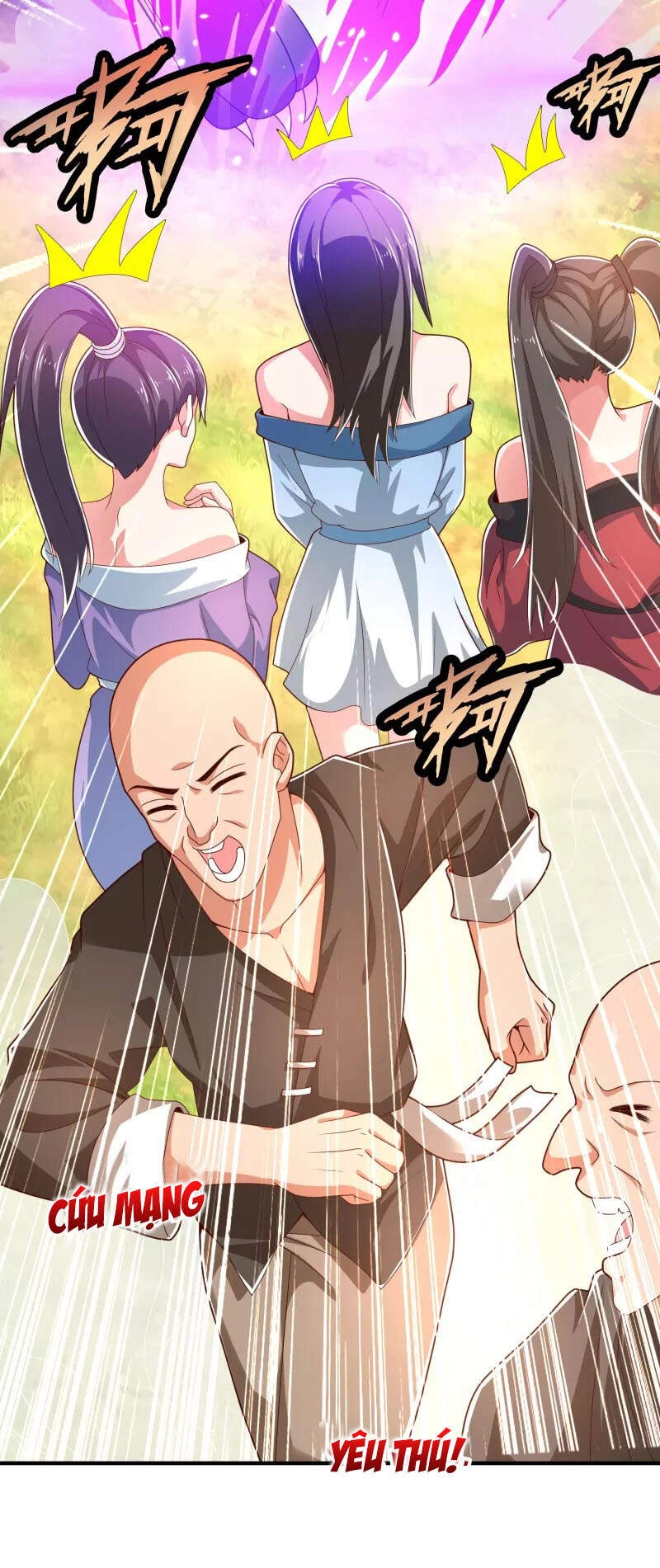 Khoa Kỹ Đại Tiên Tông Chapter 25 - 19