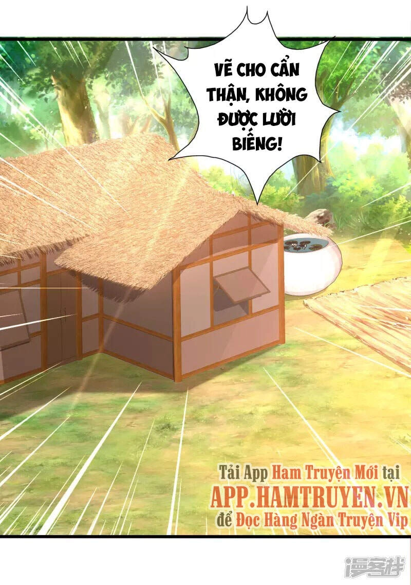 Khoa Kỹ Đại Tiên Tông Chapter 25 - 31